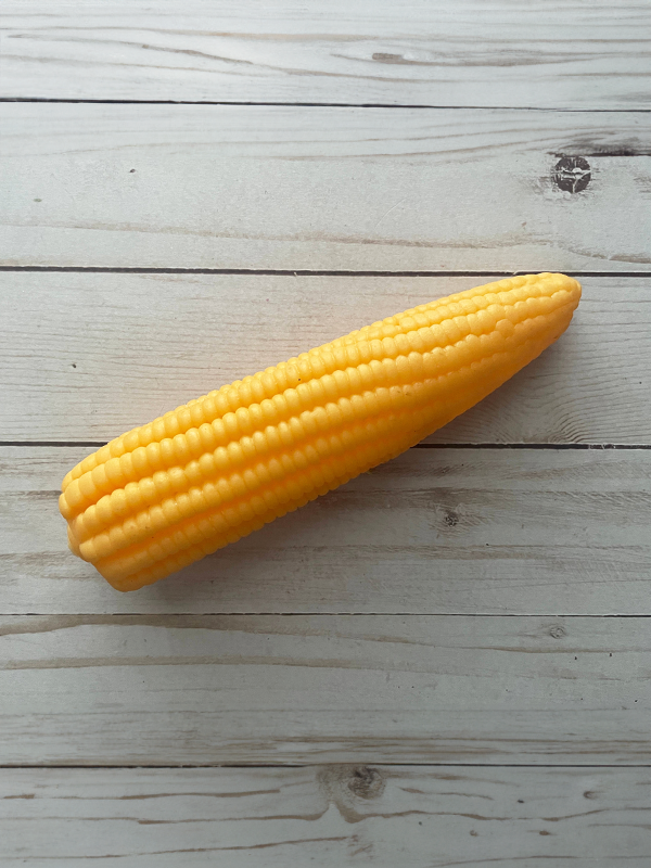 Coin Purse: Corn