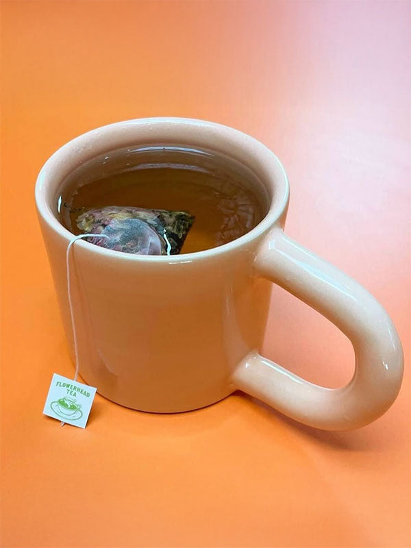 F*ck The Grind Tea Bag (Single)