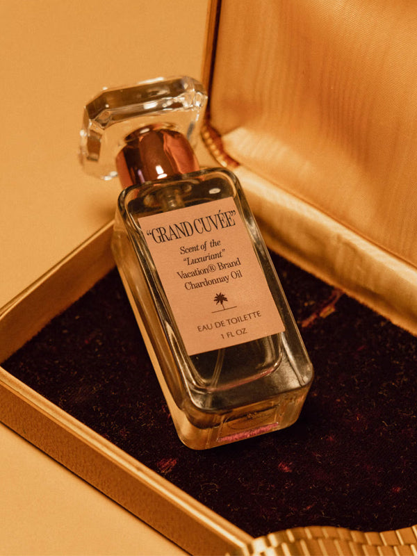 Vacation® Grand Cuvée Eau de Toilette 30 mL
