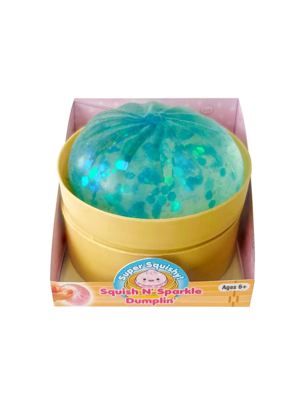 Surprise Sparkle Dumplin': Assorted