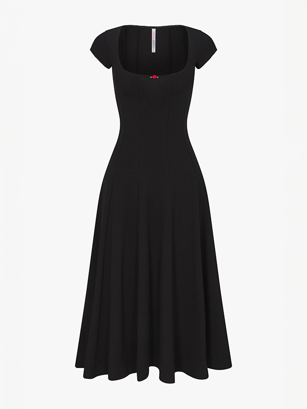 Dream Dress: Onyx