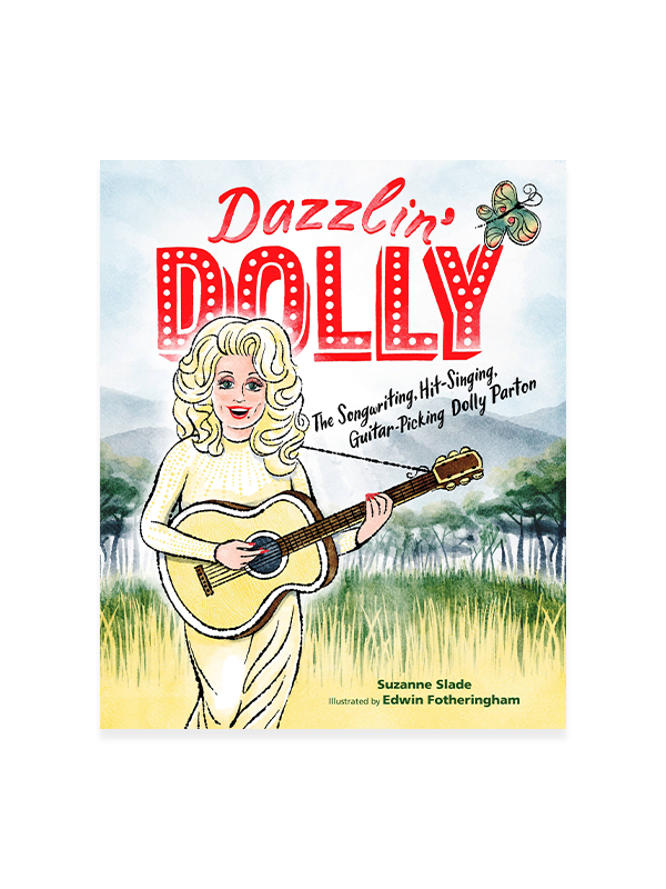Dazzlin' Dolly