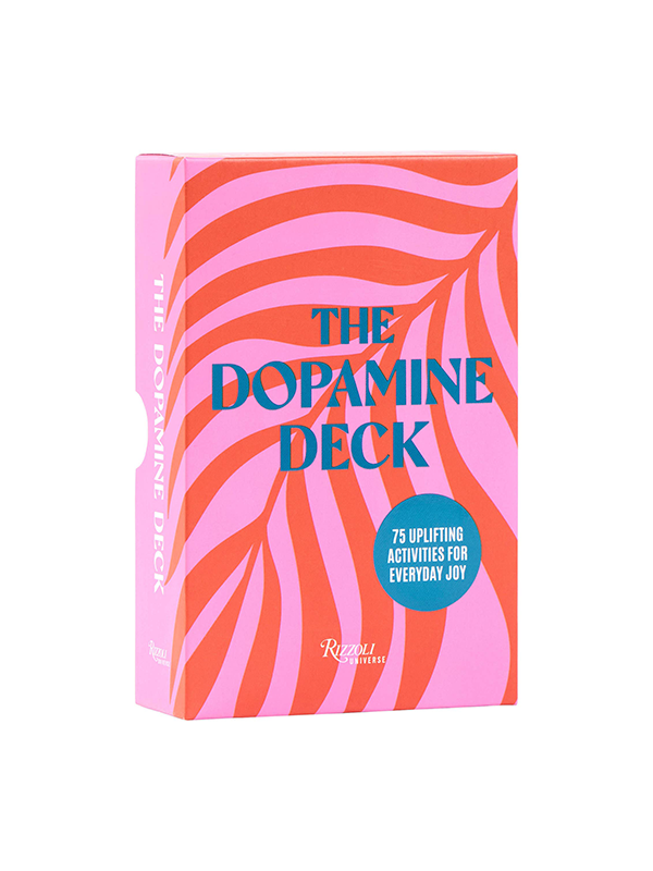 The Dopamine Deck