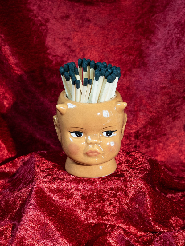 Demon Doll Match Striker: Dorothy