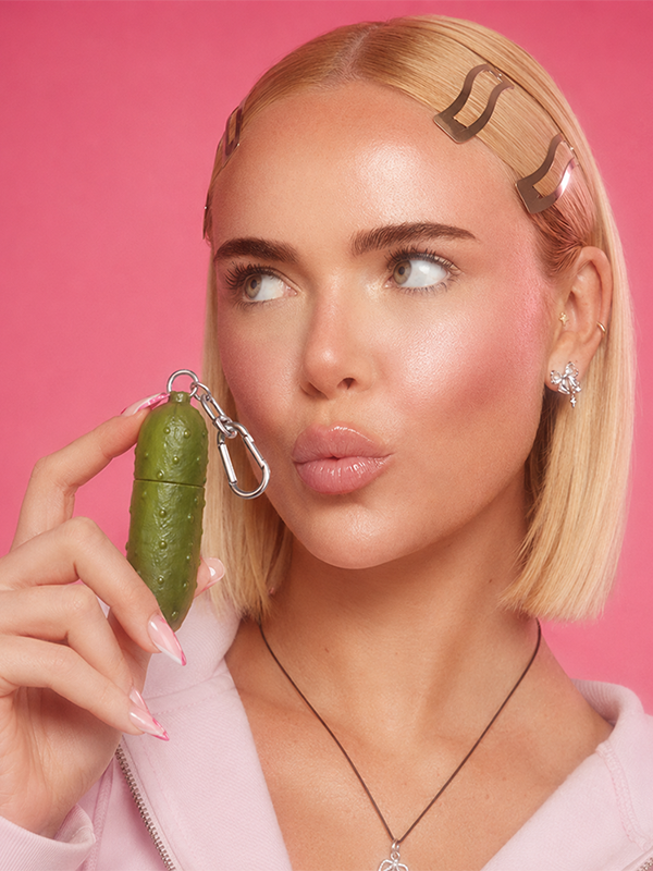 Pickle Lip Balm