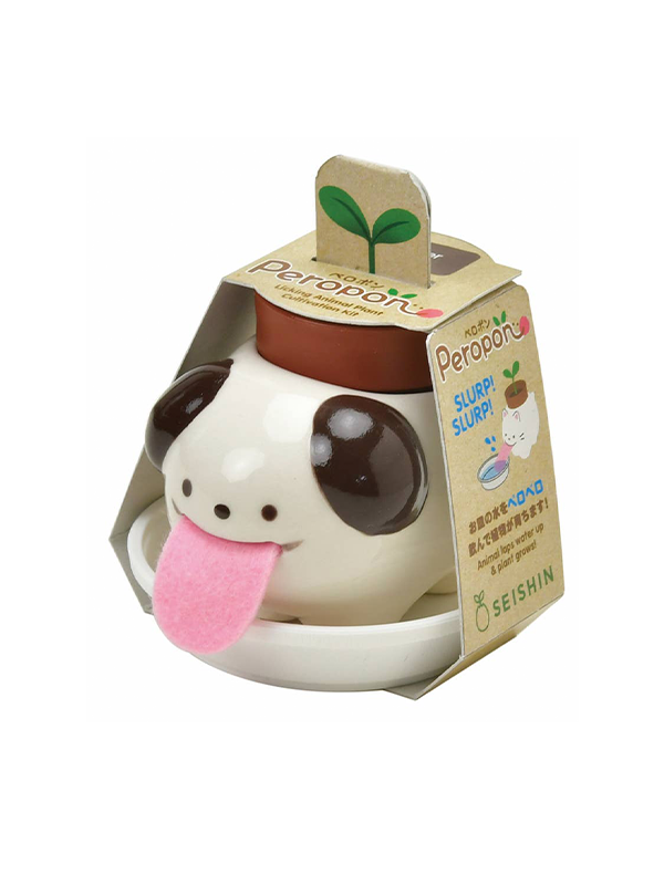 Peropon: Dog (Clover)