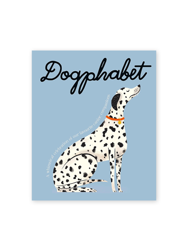 Dogphabet