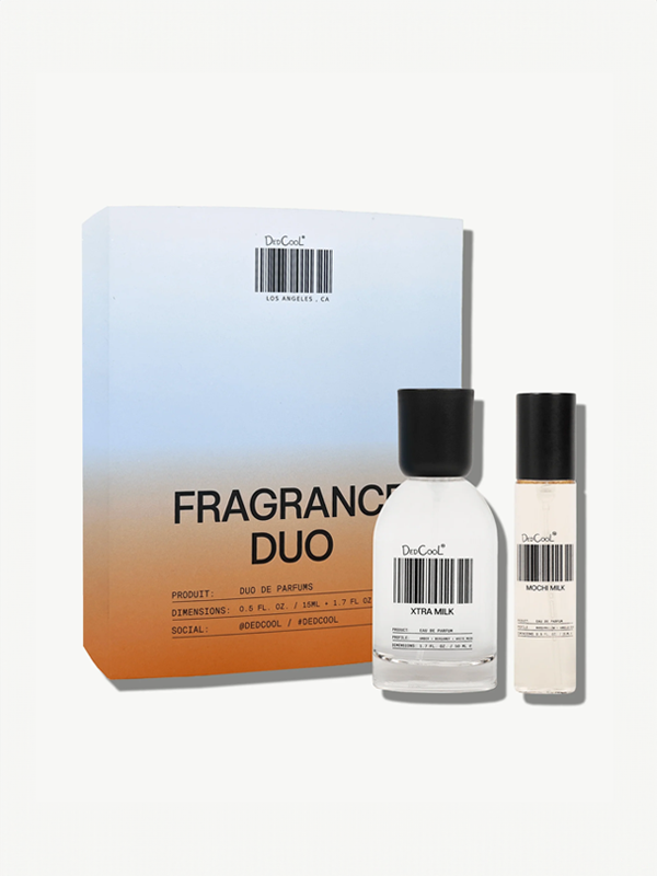Fragrance Duo