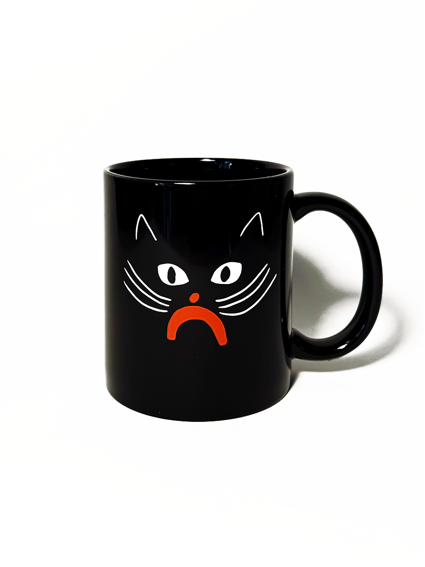 Cat Mug