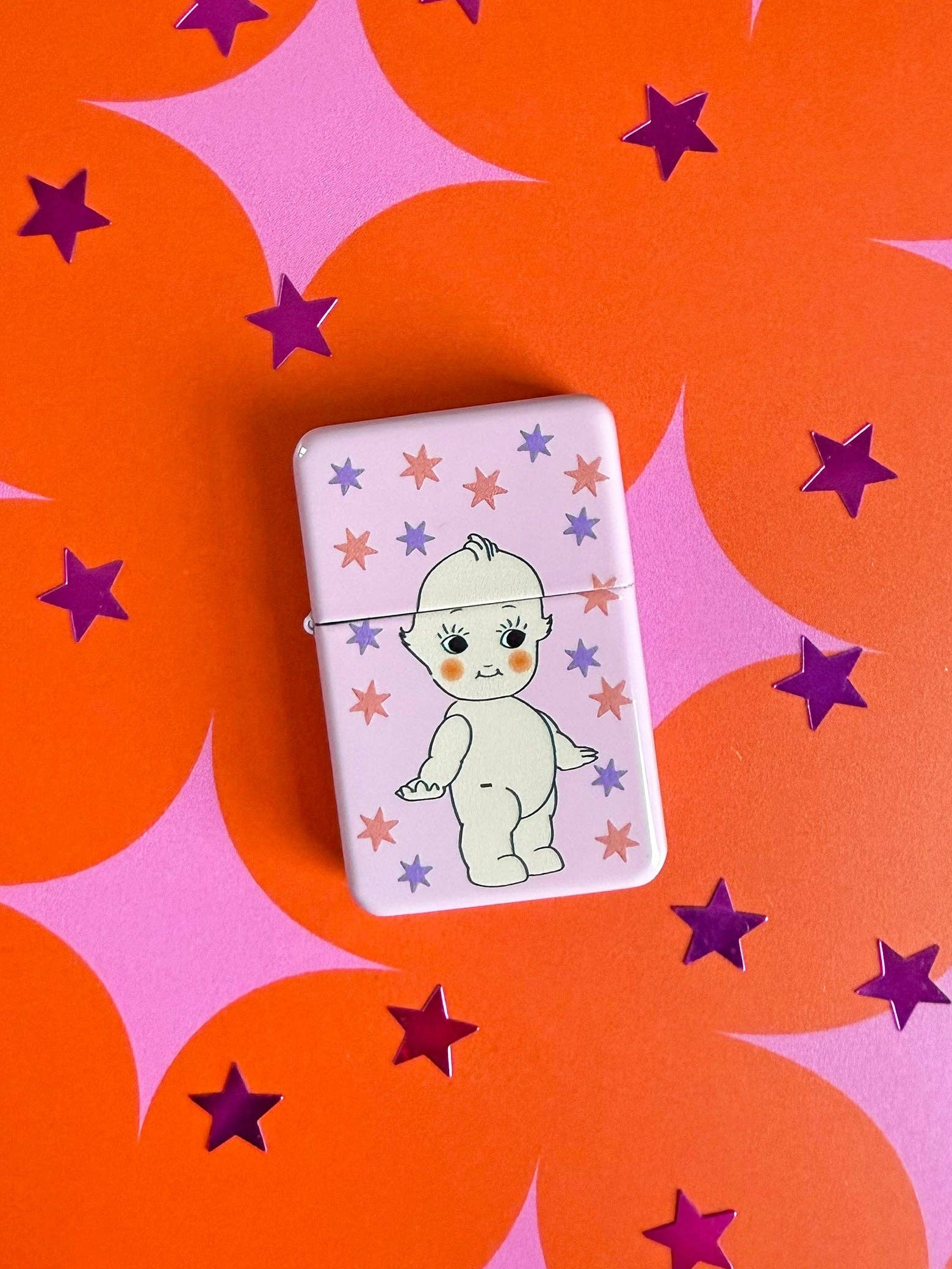 Lobotobaby Lighter (Refillable)