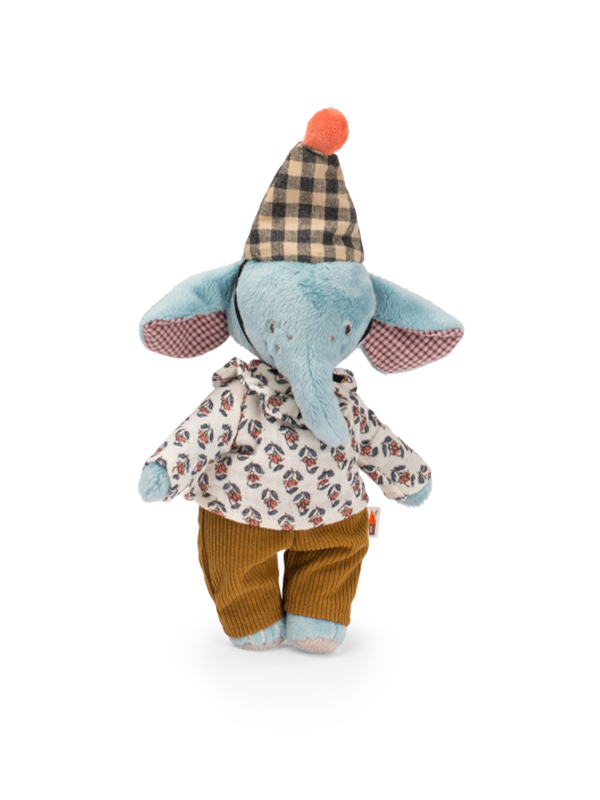 Pablo the Elephant