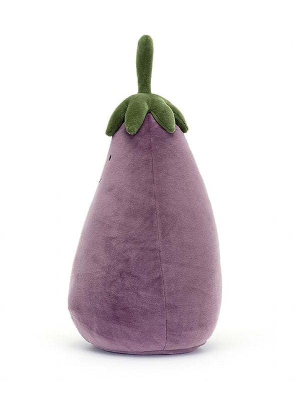 Amuseables Eggplant: Large