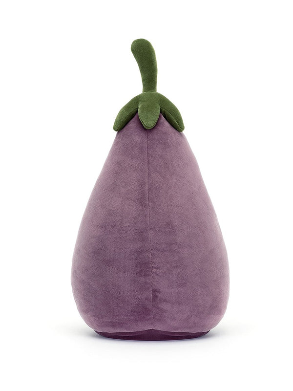 Amuseables Eggplant: Large