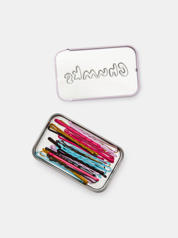 Ema's Bobby Pins