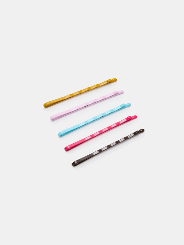 Ema's Bobby Pins