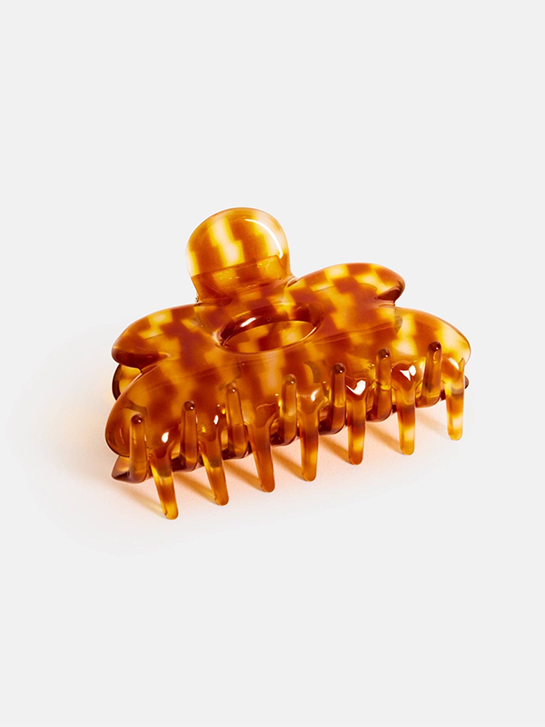 Flower Claw: Honey Check