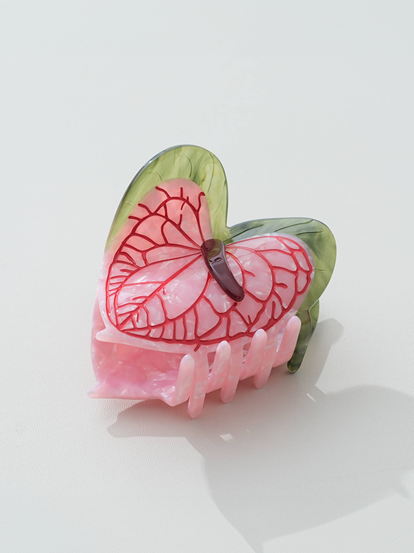 Anthurium Flower Claw: Large