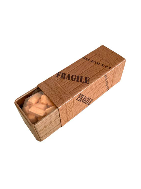 Fra-Gee-Lay Candy Tin