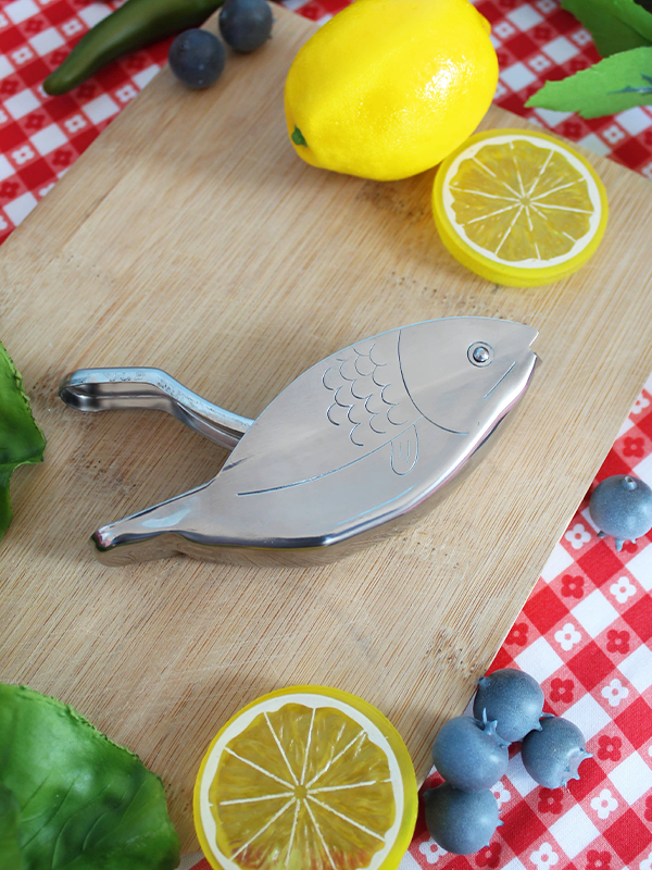 Fish Juicer