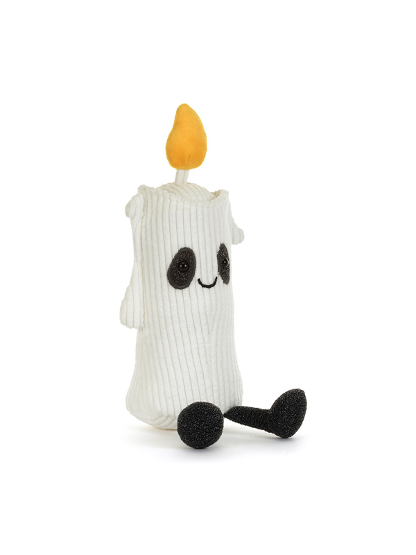 Amuseables Flickerty Candle