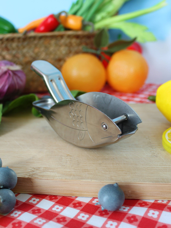 Fish Juicer