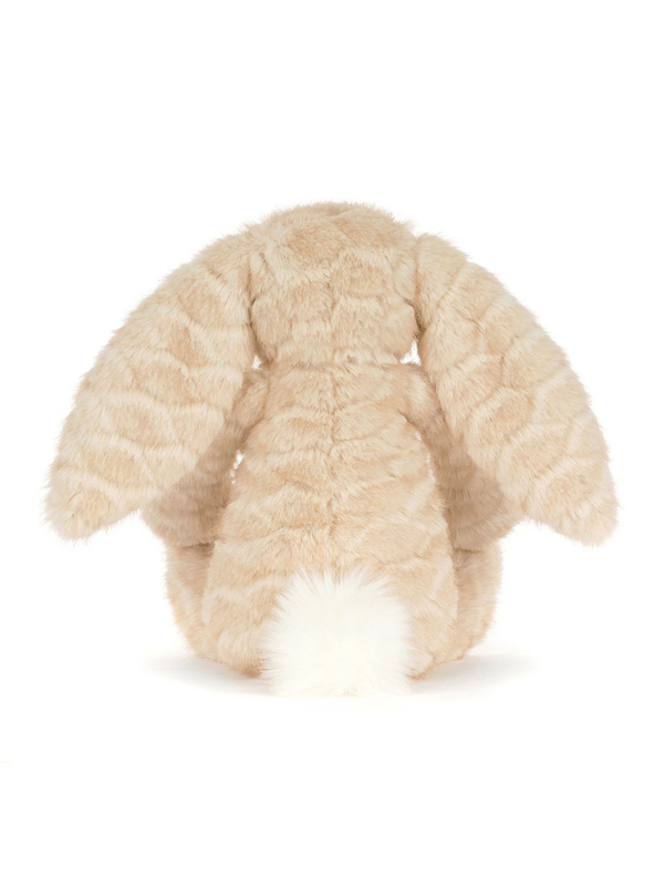 Franilla Luxe Bunny: Original