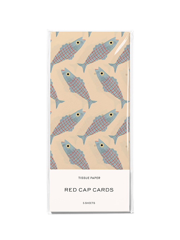 Herring Tissue Paper