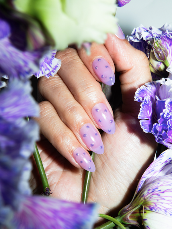 Chill Tips: Fifi La Fleur