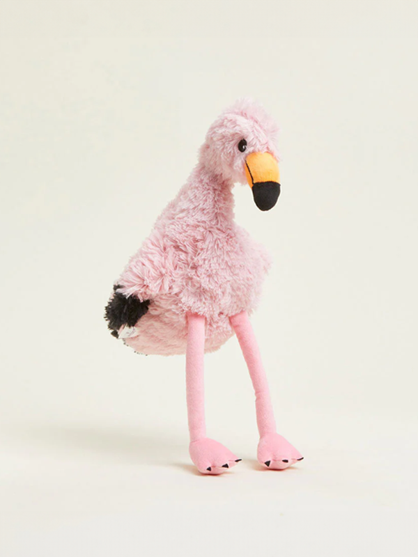 Flamingo Warmies