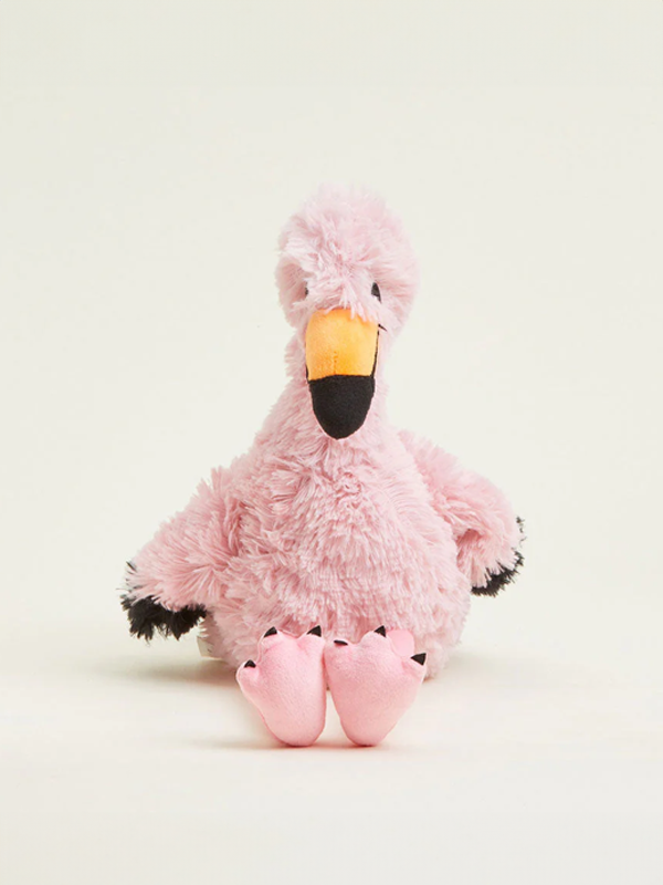 Flamingo Warmies