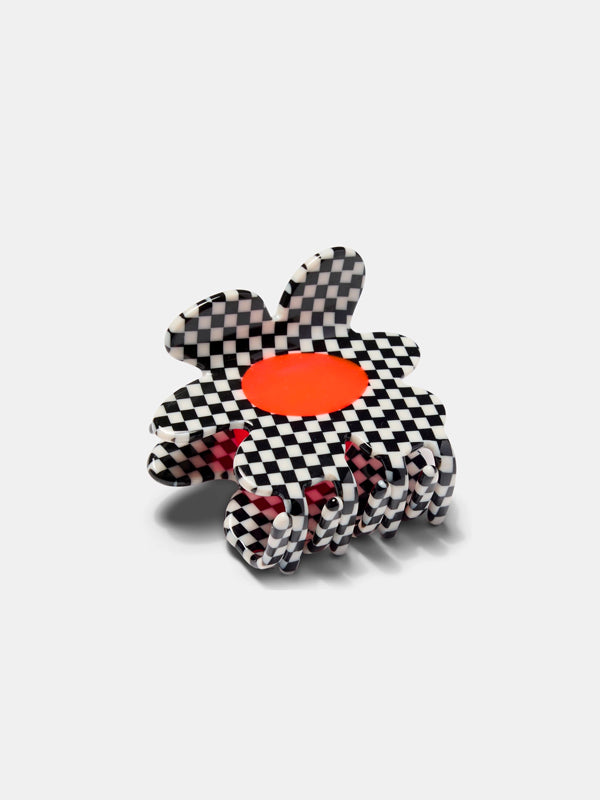 Flower Claw: Glitch