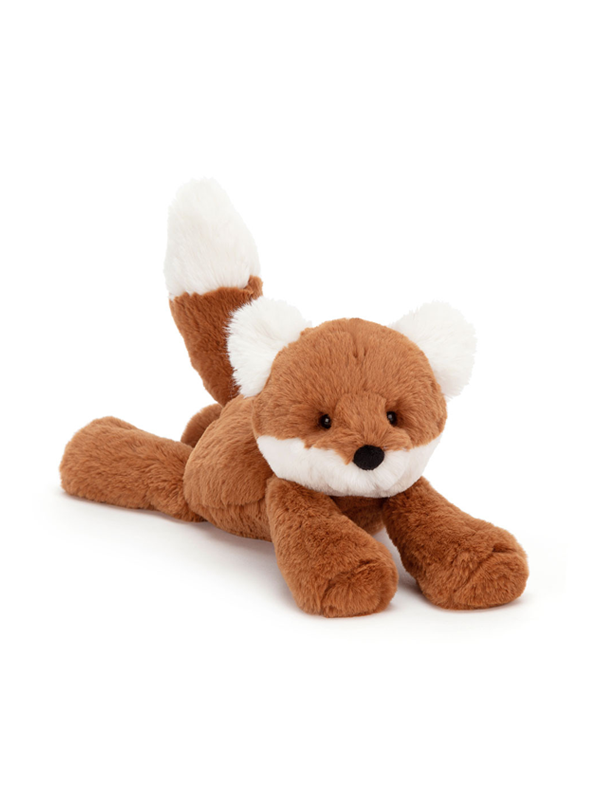 Smudge Fox: Original/Medium
