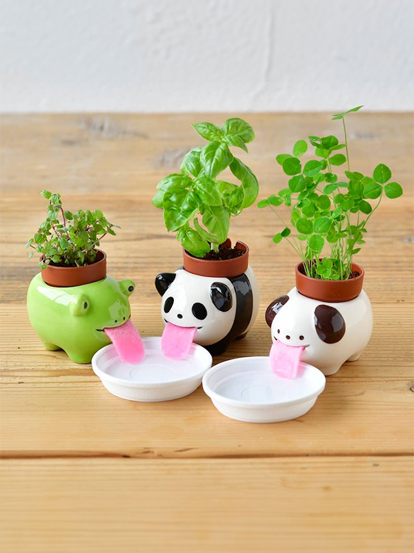 Peropon: Dog (Clover)