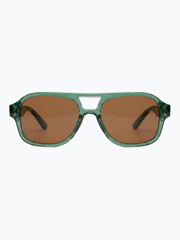 Captain Sunglasses
