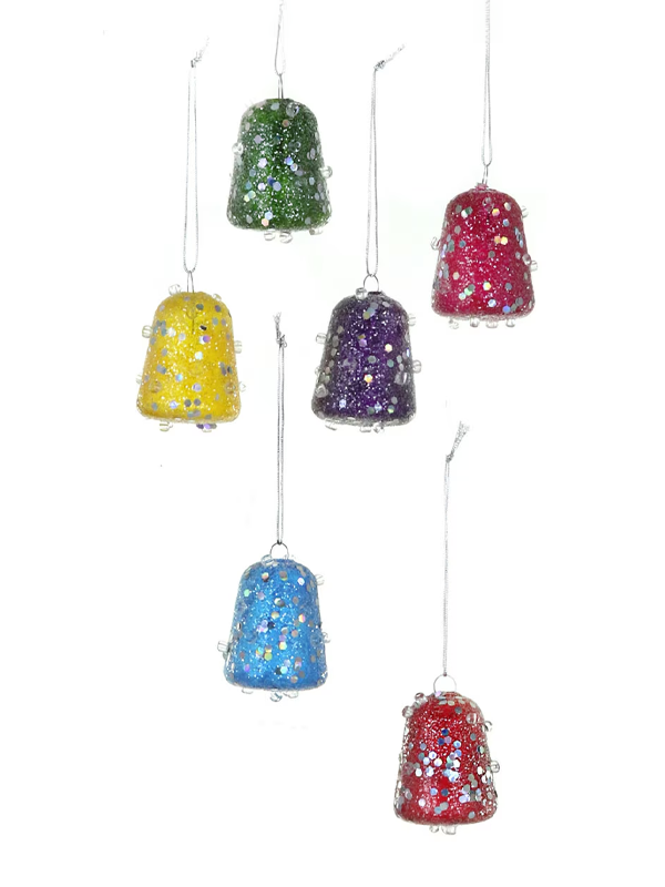 Gumdrop Ornament: Assorted