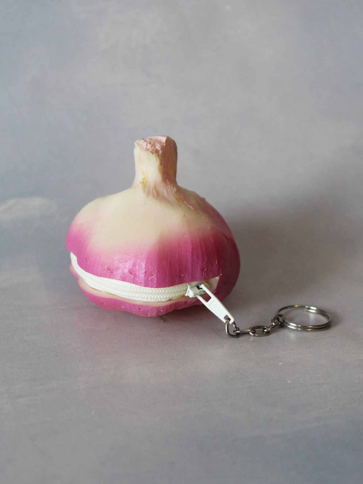 Coin Purse: Garlic
