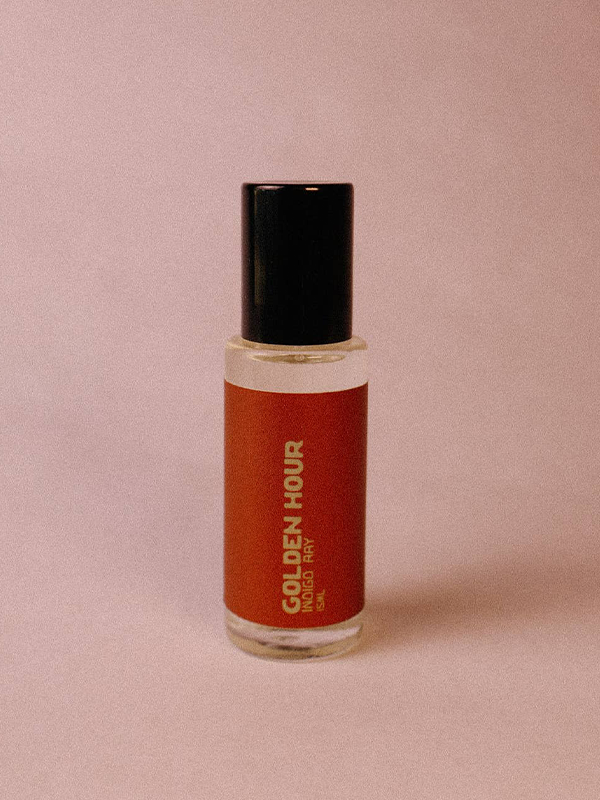 Golden Hour Roll On Perfume 15ml
