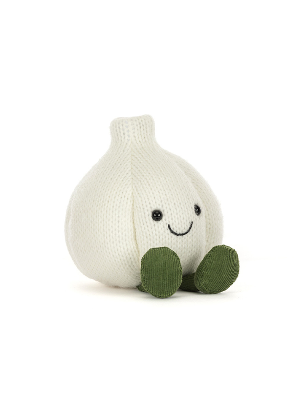 Amuseables Garlic