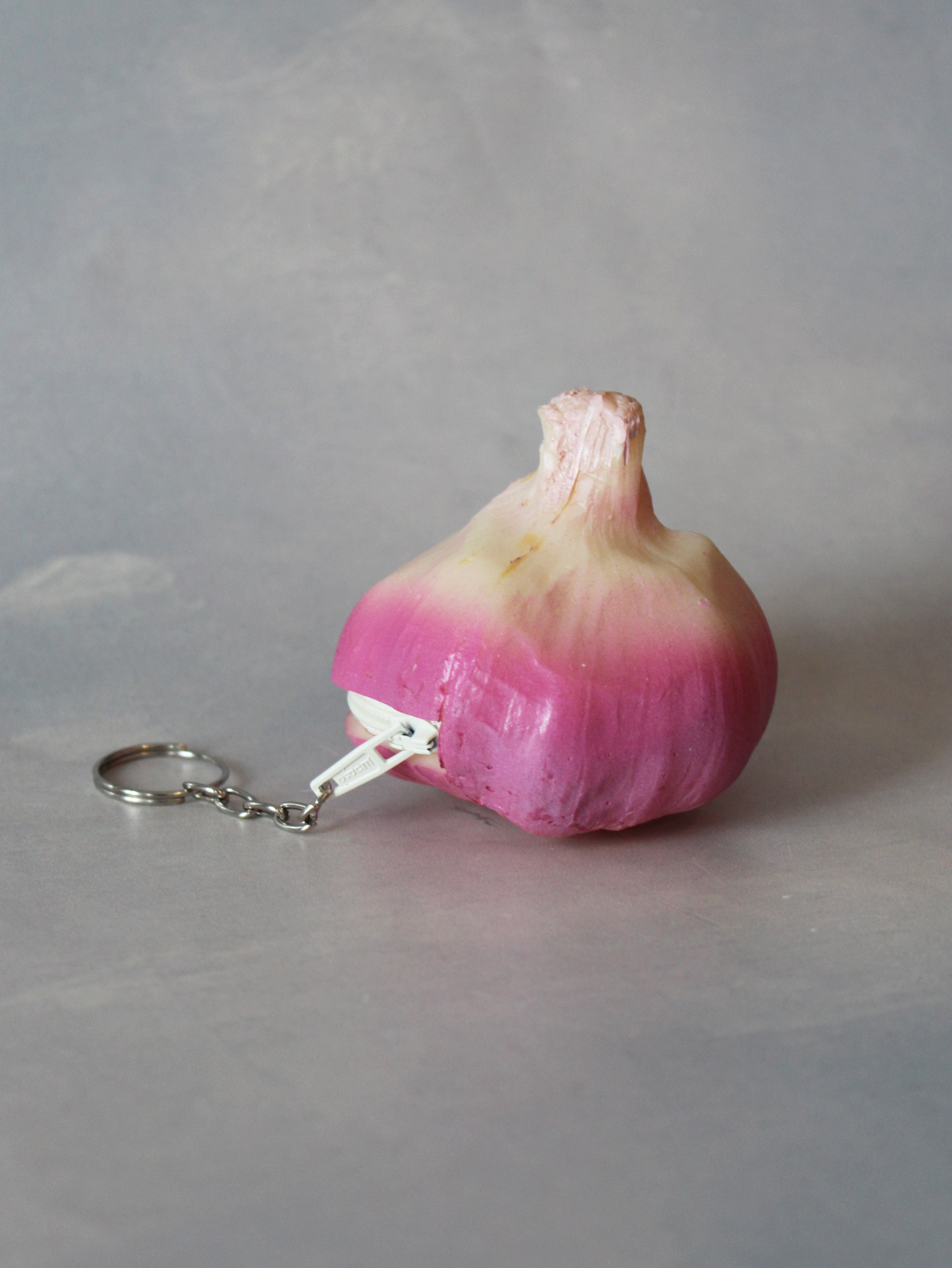 Coin Purse: Garlic