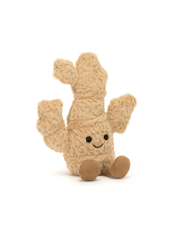 Amuseables Ginger