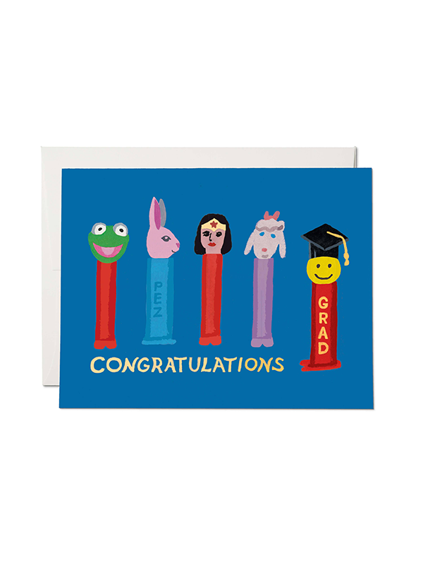 Happy Grad Card Edge of Urge Happy Grad Card Edge of Urge