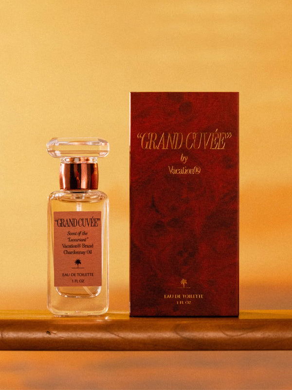 Vacation® Grand Cuvée Eau de Toilette 30 mL