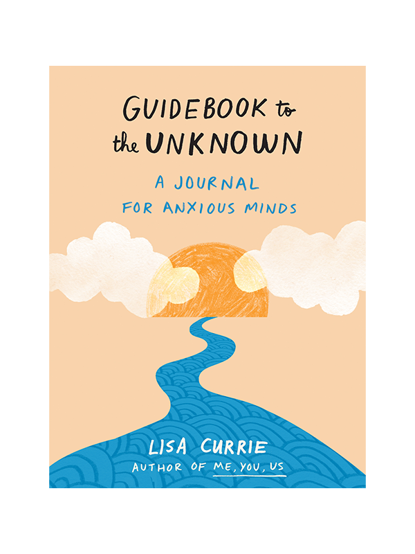 Guidebook To The Unknown