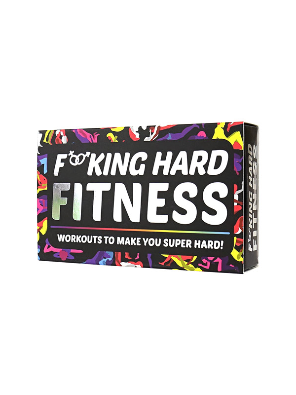 Super hard workout sale