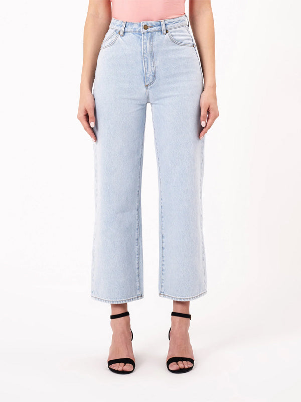 Heidi Ankle Jean: Luna