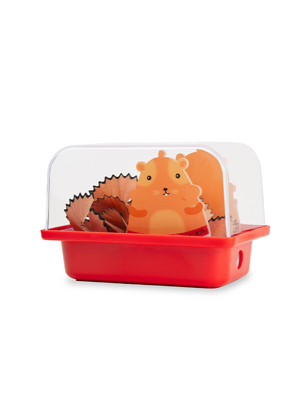 Hamster Pencil Sharpener