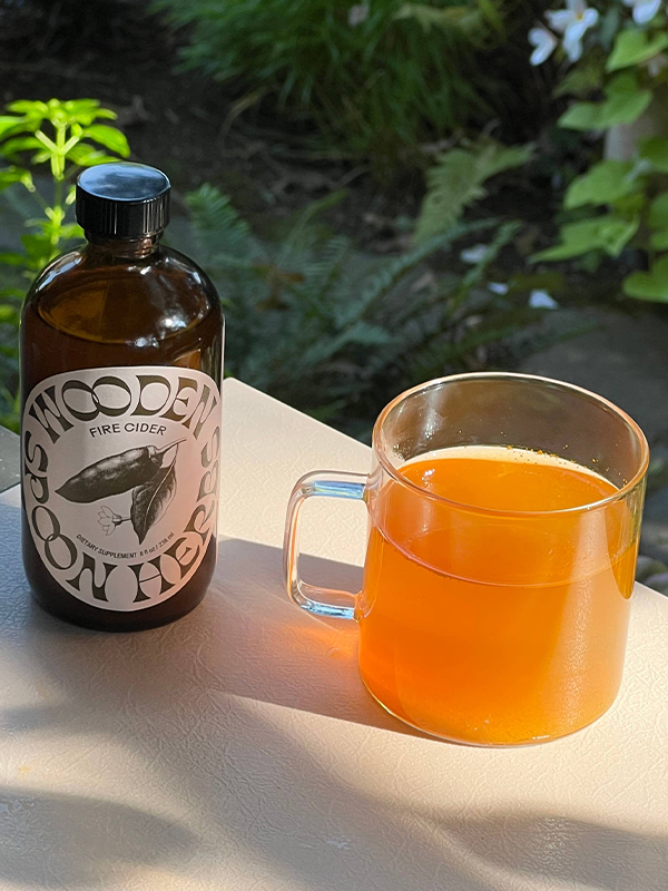 Fire Cider