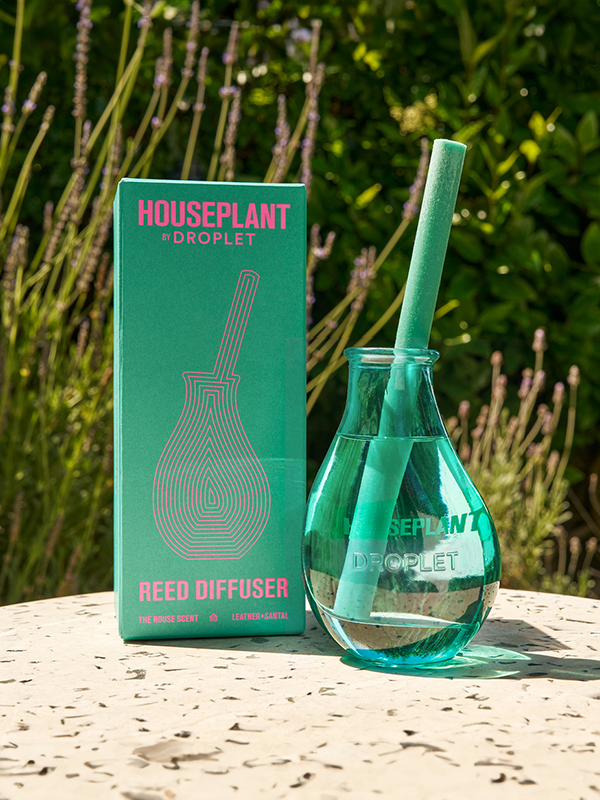 Houseplant: The House Scent Reed Diffuser 150ml