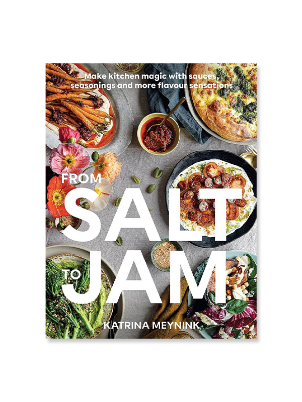 From Salt to Jam