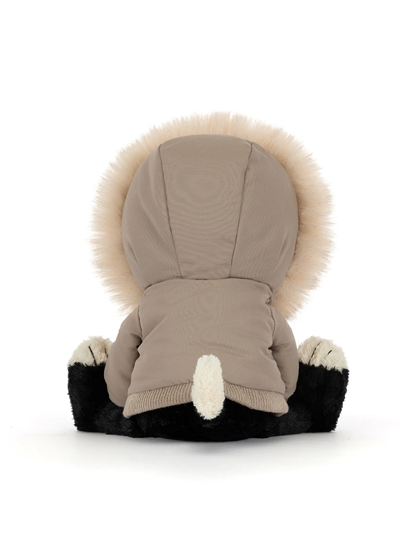 Jellycat Jack: Alpine